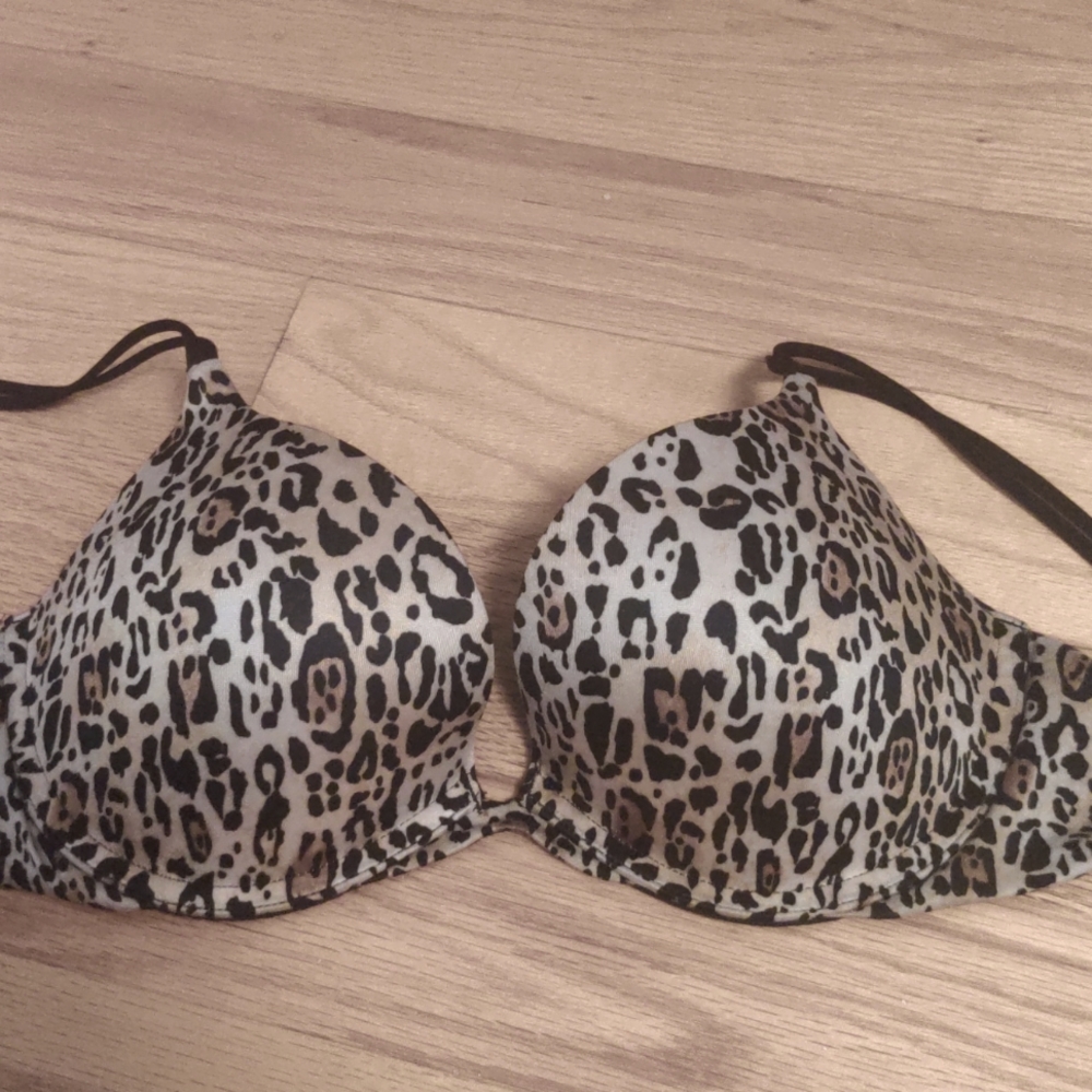 Victoria secret bra